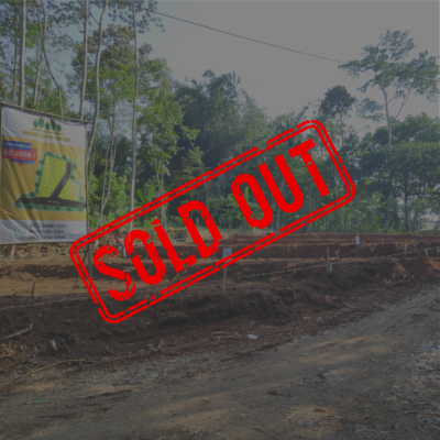 soldoutsafina_kavling cepoko berseri