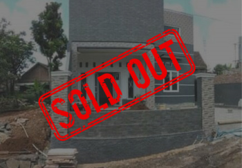 soldoutsafina_taman kalisegoro 1