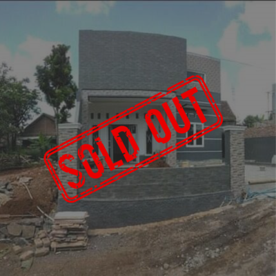 soldoutsafina_taman kalisegoro 1