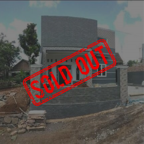soldoutsafina_taman kalisegoro 1