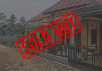 soldoutsafina_taman kalisegoro 3
