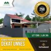 Rumah Dekat UNNES