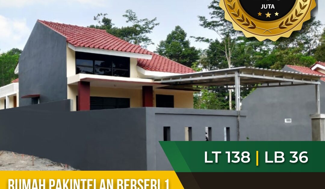 Rumah Dekat UNNES