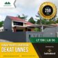 Rumah Dekat UNNES