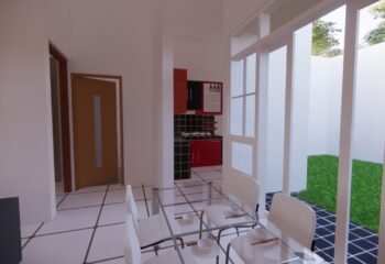 R MAKAN DAPUR